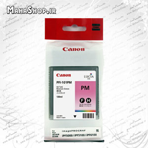 کارتریج فابریک Canon pfi-101pm